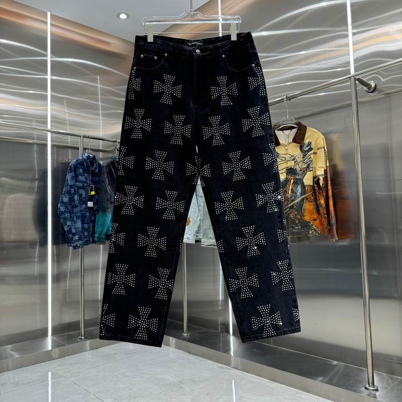 Chrome Hearts sz30-36 hgntx26